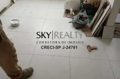 Apartamento com 2 quartos à venda na rua domingos ataide, 60, parque reboucas, são paulo por r$ 240.000