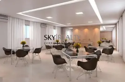 Apartamento com 2 quartos à venda na Rua Domingos Ataide, 136, Parque Reboucas, São Paulo