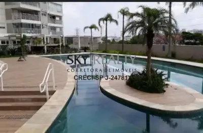 Apartamento com 2 quartos à venda na Rua Elias Antonio Zogbi, 244, Santo Amaro, São Paulo