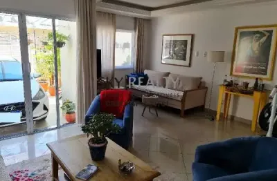 Casa com 3 quartos à venda na rua professora maria de lourdes de s. nogueira, 500, vila gea, são paulo por r$ 919.000