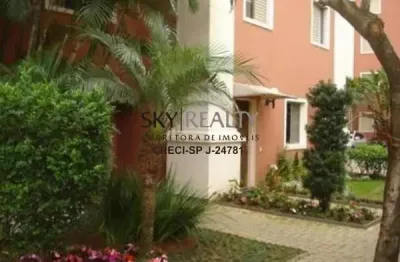 Apartamento com 3 quartos à venda na Rua Zike Tuma, 214, Jardim Ubirajara (Zona Sul), São Paulo