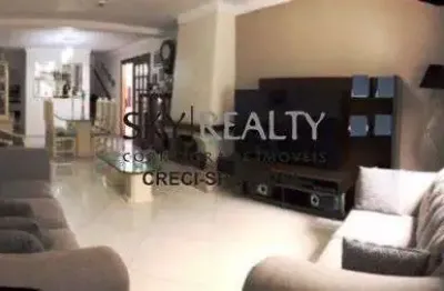 Casa em condomínio fechado com 3 quartos à venda na rua nossa senhora do bom conselho, 310, chácara nossa senhora do bom conselho, são paulo por r$ 795.000