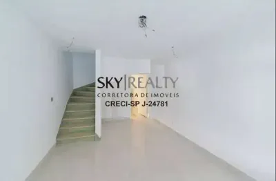 Casa com 3 quartos à venda na rua joaquim morais, 300, vila santa catarina, são paulo por r$ 590.000