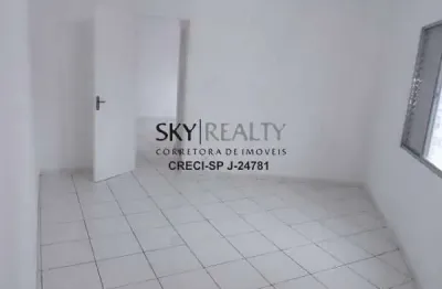 Apartamento com 1 quarto à venda na rua gibraltar, 20, santo amaro, são paulo por r$ 170.000
