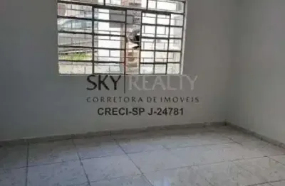 Casa com 2 quartos à venda na rua torroselas, 300, americanópolis, são paulo por r$ 380.000