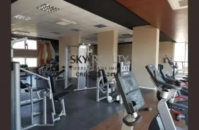 Apartamento a venda e locação em Santo Amaro, 1 quarto, 1 vaga