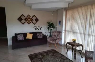 Apartamento com 2 quartos à venda na Rua Engenheiro Domício De L Pacheco E Silva, 376, Vila Campo Grande, São Paulo