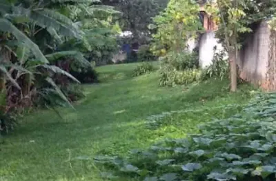 Terreno à venda na rua ernest renam, 001, paraisópolis, são paulo por r$ 900.000