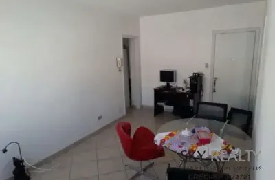Apartamento com 1 quarto à venda na avenida nossa senhora do sabará, 2939, vila emir, são paulo por r$ 190.000
