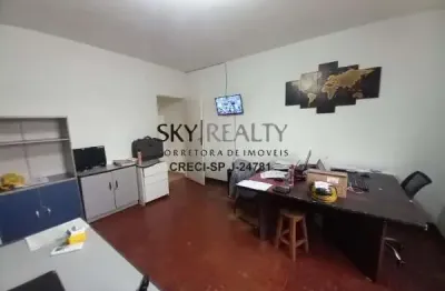 Casa com 3 quartos à venda na rua maria josé rangel, 100, vila são paulo, são paulo por r$ 900.000