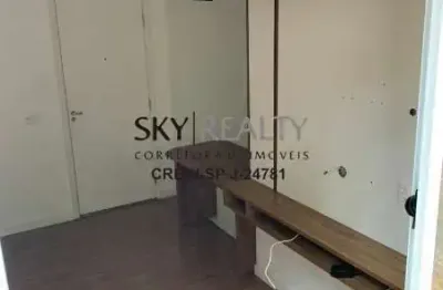 Apartamento com 2 quartos à venda na rua raul dos santos machado, 25, jardim helga, são paulo por r$ 250.000