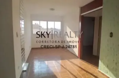 Apartamento com 2 quartos à venda na avenida senador teotônio vilela, 5351, vila são josé (cidade dutra), são paulo por r$ 320.000