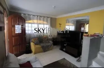 Casa com 2 quartos à venda na clovis vaz de souza, 14, jardim reimberg, são paulo por r$ 380.000
