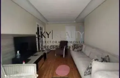Casa com 3 quartos à venda na rua jaime guimarães costa, 500, jardim são bento novo, são paulo por r$ 690.000
