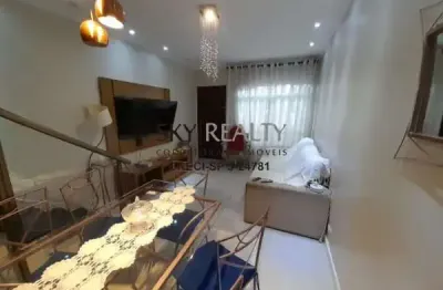 Casa com 3 quartos à venda na antonio pedro teixeira, 300, jardim niteroi, são paulo por r$ 397.000