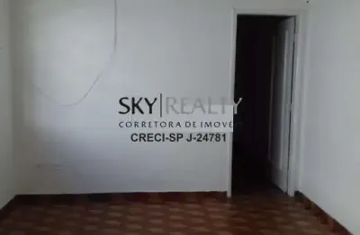 Casa com 2 quartos à venda na avenida carlos oberhuber, 700, jardim alpino, são paulo por r$ 350.000