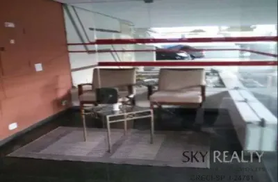 Apartamento a venda na vila santa catarina, 02 quartos, 01 vaga de garagem