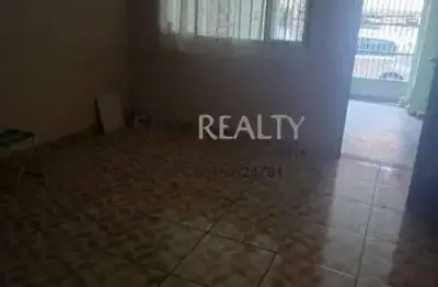 Casa em condomínio fechado com 3 quartos para alugar na rua giuseppe tartini, 15, jardim são bernardo, são paulo por r$ 1.710