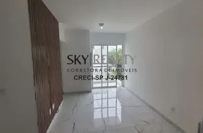 Apartamento com 2 quartos à venda na capitulina rosa carneiro, 459, centro, embu-guaçu por r$ 270.000