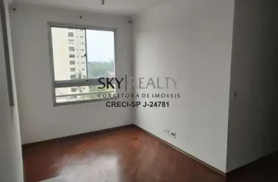 Apartamento com 2 quartos à venda na rua antônio júlio dos santos, 201, fazenda morumbi, são paulo por r$ 275.000