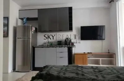 Apartamento com 1 quarto à venda na avenida alberto augusto alves, 320, vila andrade, são paulo por r$ 430.000