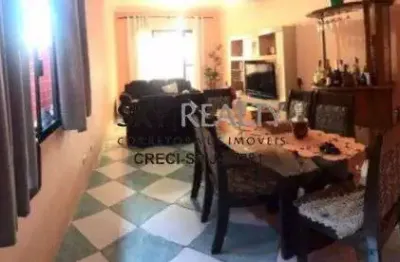 Casa com 3 quartos à venda na andorinha-pequena, 700, jardim dom josé, são paulo por r$ 580.000