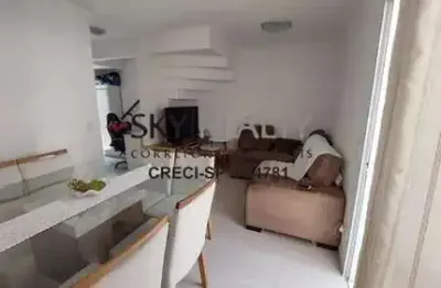 Casa em condomínio fechado com 3 quartos à venda na rua engenheira amália pérola cassab, 001, parque munhoz, são paulo por r$ 615.000