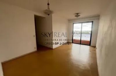 Apartamento com 3 quartos para alugar na rua david eid, 1907, vila do castelo, são paulo por r$ 2.013