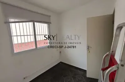 Sala comercial para alugar na rua professor guilherme belfort sabino, 835, campininha, são paulo por r$ 700