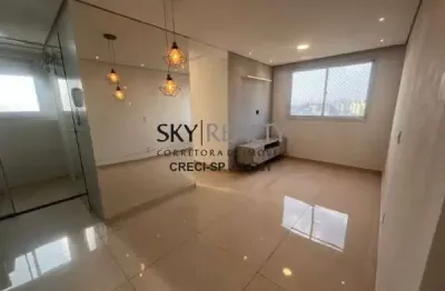 Apartamento com 2 quartos para alugar na rua doutor josé serra ribeiro, 360, jardim germania, são paulo por r$ 1.900
