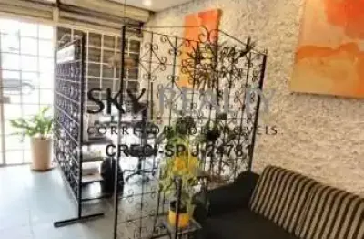 Casa com 2 quartos à venda na rua franklin magalhães, 863, vila santa catarina, são paulo por r$ 530.000