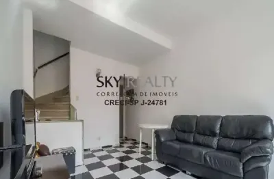 Casa com 2 quartos à venda na rua cosme fonte lira, 007, cupecê, são paulo por r$ 510.000