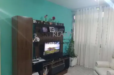 Apartamento com 2 quartos à venda na rua caramuru, 765, saúde, são paulo por r$ 530.000