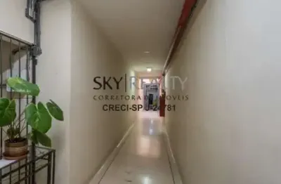 Apartamento com 2 quartos à venda na Rua Caramuru, 848, Saúde, São Paulo