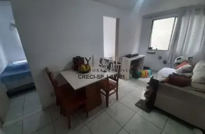Apartamento com 3 quartos à venda na rua antônio ramos rosa, 147, parque santo antônio, são paulo por r$ 287.000