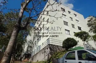 Apartamento com 3 quartos à venda na Rua Antônio Ramos Rosa, 231, Parque Santo Antônio, São Paulo