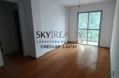 Apartamento com 2 quartos à venda na rua manuel alonso medina, 246, jardim umuarama, são paulo por r$ 370.000