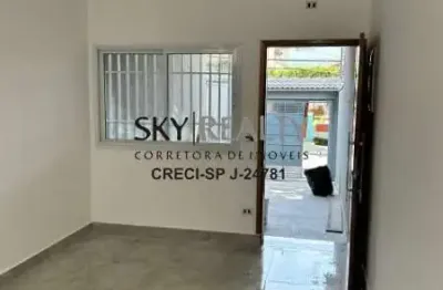 Casa com 3 quartos à venda na rua pedro rendon, 42, jardim consórcio, são paulo por r$ 740.000