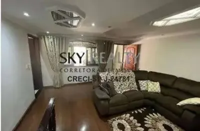 Casa com 4 quartos à venda na rosa honoria de jesus, 007, jardim nova germania, são paulo por r$ 780.000