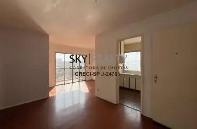 Apartamento com 2 quartos à venda na rua frederico albuquerque, 63, jardim itacolomi, são paulo por r$ 583.000