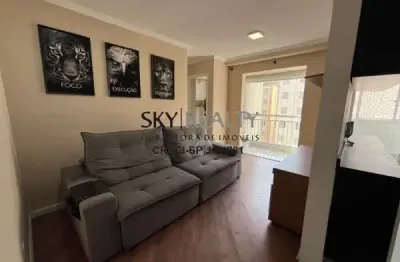 Apartamento com 2 quartos para alugar na avenida nossa senhora do sabará, 4595, vila emir, são paulo por r$ 2.800