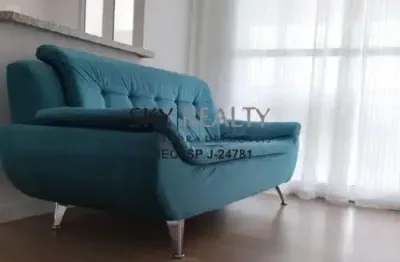 Apartamento com 2 quartos à venda na avenida cupecê, 1360, jardim prudência, são paulo por r$ 795.000