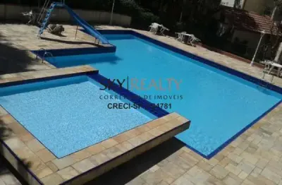 Apartamento com 2 quartos à venda na Rua Nossa Senhora do Bom Conselho, 378, Chácara Nossa Senhora do Bom Conselho, São Paulo