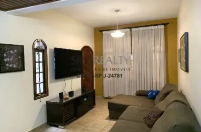 Casa com 3 quartos à venda na rua manuel correia de paiva, 100, vila marari, são paulo por r$ 760.000