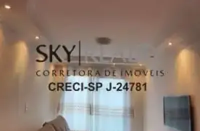 Apartamento com 2 quartos à venda na rua robert bird, 137, conjunto residencial ingai, são paulo por r$ 380.000