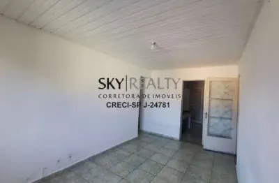 Casa com 2 quartos para alugar na Rua Gingadinho, 94, Conjunto Habitacional Jardim São Bento, São Paulo