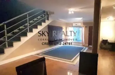 Casa com 3 quartos para alugar na rua eduardo amigo, 300, jardim umuarama, são paulo por r$ 4.350
