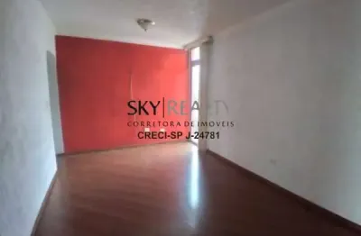 Apartamento com 3 quartos à venda na rua doutor gentil leite martins, 242, vila nova caledônia, são paulo por r$ 430.000