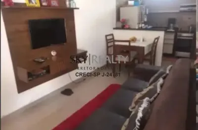 Casa com 2 quartos à venda na rua teresinha machado da silva, 001, jardim lallo, são paulo por r$ 510.000