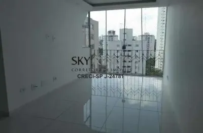 Apartamento com 2 quartos para alugar na avenida nossa senhora do sabará, 385, vila sofia, são paulo por r$ 2.550